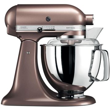 Kitchenaid Artisan 5KSM175PSEAP Apple Cider 4.8 lt Mutfak Şefi