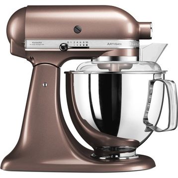 Kitchenaid Artisan 5KSM175PSEAP Apple Cider 4.8 lt Mutfak Şefi