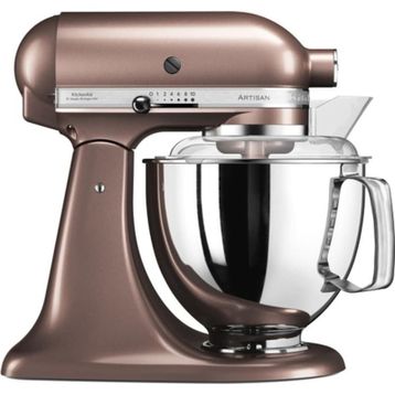 Kitchenaid Artisan 5KSM175PSEAP Apple Cider 4.8 lt Mutfak Şefi