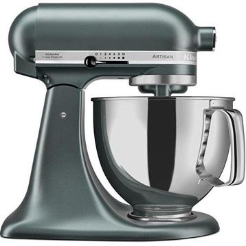 KitchenAid Artisan 5KSM175PSEJP Juniper 4.8 lt Mutfak Şefi