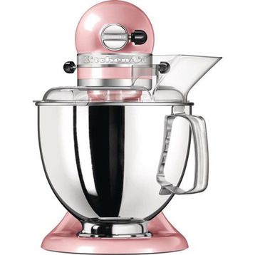 Kitchenaid Artisan 5KSM175PSESP Silky Pink 4.8 lt Mutfak Şefi
