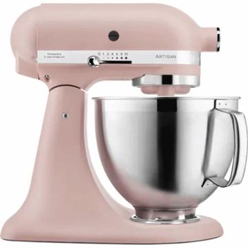 KitchenAid Artisan 5KSM185PS 4.8 lt Hamur Yoğurma Makinesi