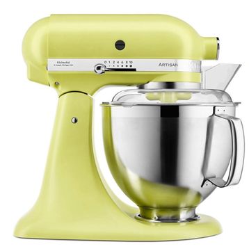 KitchenAid Artisan 5KSM185PS 4.8 lt Hamur Yoğurma Makinesi