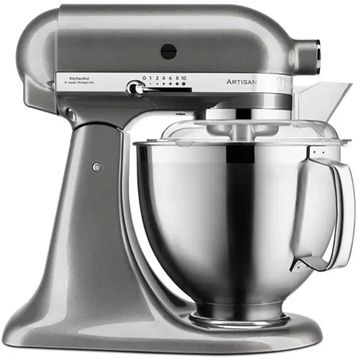 KitchenAid Artisan 5KSM185PS 4.8 lt Hamur Yoğurma Makinesi