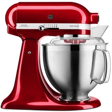 KitchenAid Artisan 5KSM185PS 4.8 lt Hamur Yoğurma Makinesi