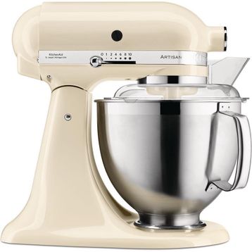 KitchenAid Artisan 5KSM185PS 4.8 lt Hamur Yoğurma Makinesi