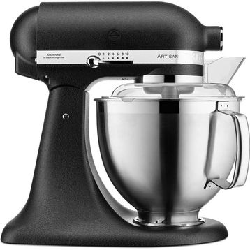 KitchenAid Artisan 5KSM185PS 4.8 lt Hamur Yoğurma Makinesi