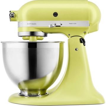 KitchenAid Artisan 5KSM185PSEKG 300 W 4.8 lt Kyoto Glow Hamur Yoğurma Makinesi