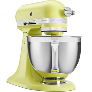 KitchenAid Artisan 5KSM185PSEKG 300 W 4.8 lt Kyoto Glow Hamur Yoğurma Makinesi