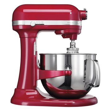 KitchenAid Artisan 5KSM7580XEER Empire Red 6.9 lt Mutfak Şefi