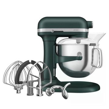 KitchenAid Artisan Pebbled Palm 6.6 lt Kaldırılabilir Kaseli Stand Mikser