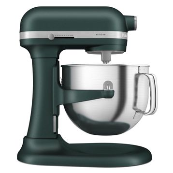 KitchenAid Artisan Pebbled Palm 6.6 lt Kaldırılabilir Kaseli Stand Mikser