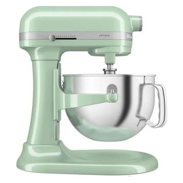KitchenAid Artisan Pistachio 5.6 lt Kaldırılabilir Kaseli Stand Mikser
