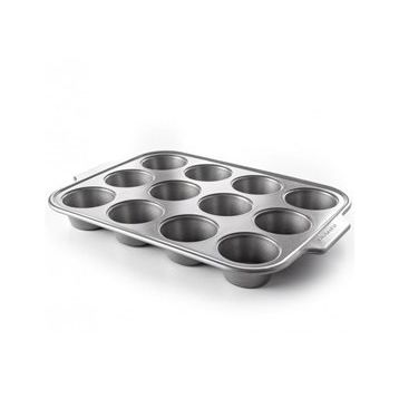KitchenAid CC003296-001 35 X 26 cm 12'li Muffin Kalıbı