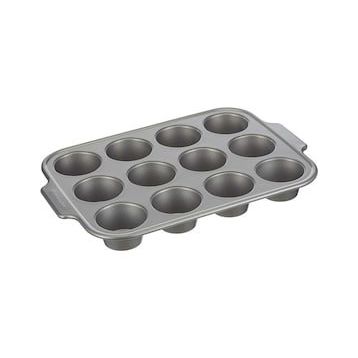 KitchenAid CC003296-001 35 X 26 cm 12'li Muffin Kalıbı