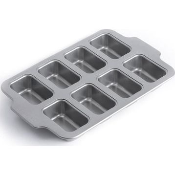 KitchenAid CC006068-001 8´Li Mini Dikdörtgen Kek Kalıbı