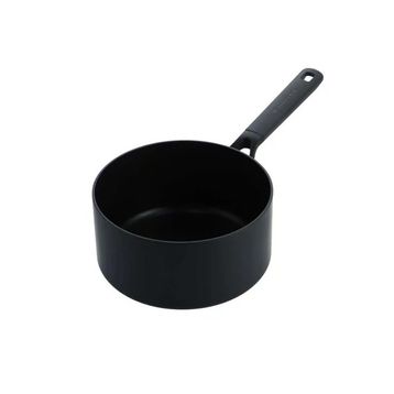 KitchenAid Classic Alu 20 cm Sos Tenceresi
