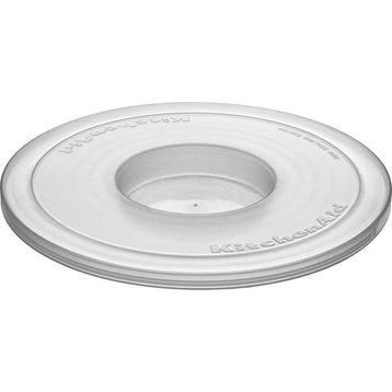 KitchenAid KBC90N Sızdırmaz Stand Mikser Kaseleri İçin Sızdırmaz Kapak