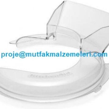 KitchenAid KBC90N Sızdırmaz Stand Mikser Kaseleri İçin Sızdırmaz Kapak