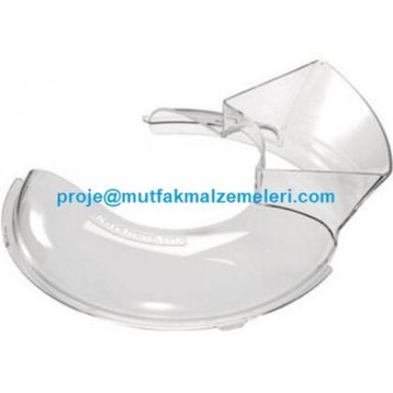 KitchenAid KBC90N Sızdırmaz Stand Mikser Kaseleri İçin Sızdırmaz Kapak