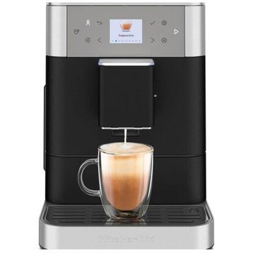 KitchenAid KF6 5KES8556 Tam Otomatik Espresso Makinesi