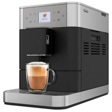 KitchenAid KF6 5KES8556 Tam Otomatik Espresso Makinesi