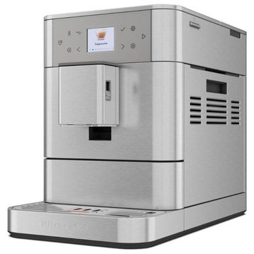 KitchenAid KF6 5KES8556 Tam Otomatik Espresso Makinesi