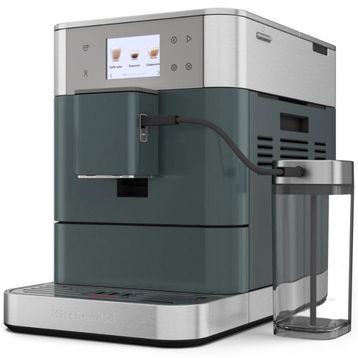 KitchenAid KF7 5KES8557 Tam Otomatik Espresso Makinesi