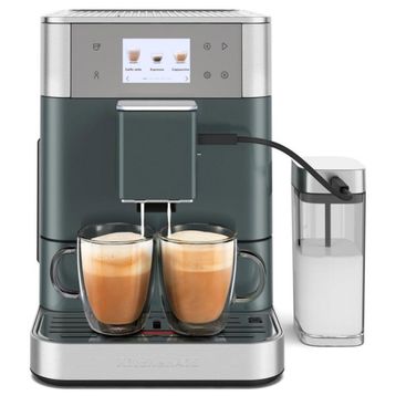 KitchenAid KF7 5KES8557 Tam Otomatik Espresso Makinesi