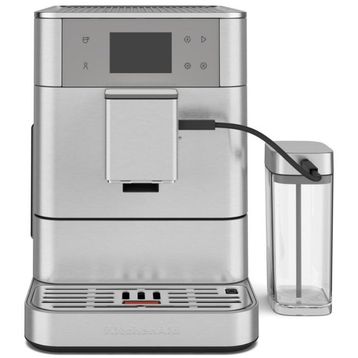 KitchenAid KF7 5KES8557 Tam Otomatik Espresso Makinesi