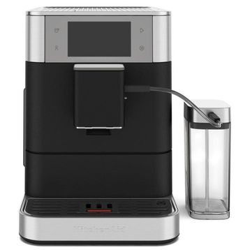 KitchenAid KF8 5KES8558 Cast Iron Black Tam Otomatik Espresso Makinesi
