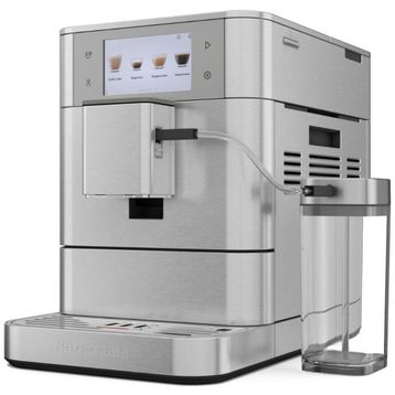 KitchenAid KF8 5KES8558 Tam Otomatik Espresso Makinesi