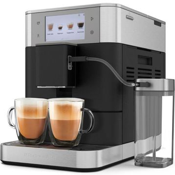 KitchenAid KF8 5KES8558 Tam Otomatik Espresso Makinesi