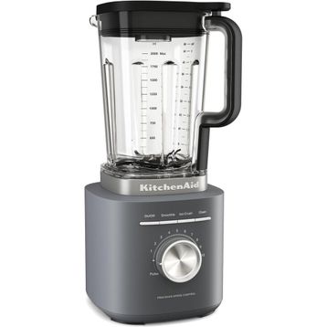 Kitchenaid Pure Power 5KSB2073EDG Charcoal Grey Sürahi Blender