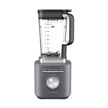 Kitchenaid Pure Power 5KSB2073EDG Charcoal Grey Sürahi Blender