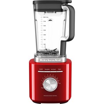 KitchenAid Pure Power 5KSB2073EER Empire Red Sürahi Blender