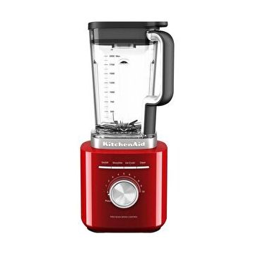 KitchenAid Pure Power 5KSB2073EER Empire Red Sürahi Blender