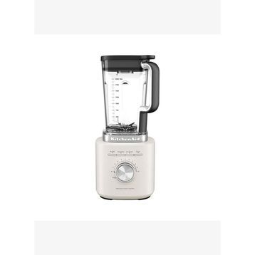 KitchenAid Pure Power 5KSB2073EPL Porcelain White Sürahi Blender
