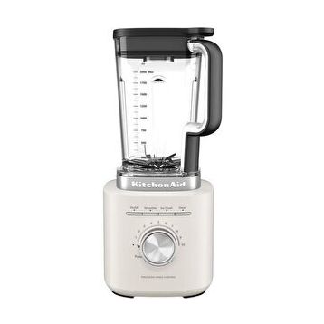 KitchenAid Pure Power 5KSB2073EPL Porcelain White Sürahi Blender
