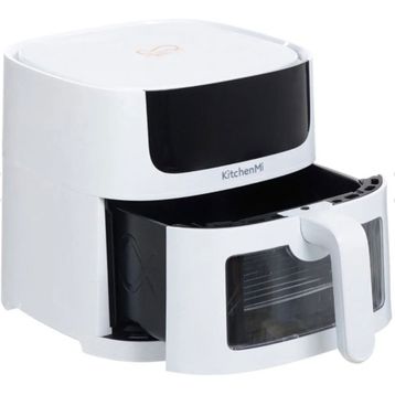 KitchenMi Air Fryer 6 lt Fritöz
