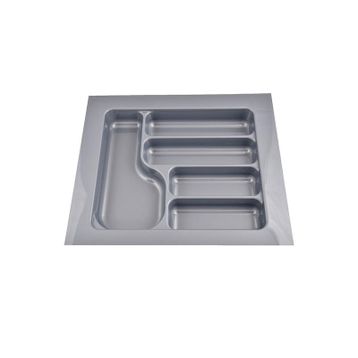 Kitchenox 33x49 mm Çekmece İçi Kaşıklık