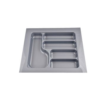 Kitchenox 33x49 mm Çekmece İçi Kaşıklık