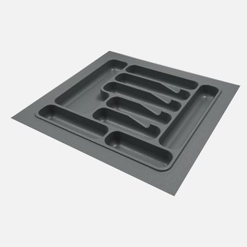 Kitchenox 47x49 cm Çekmece İçi Kaşıklık