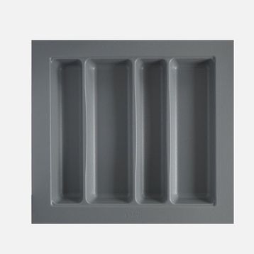 Kitchenox 55x49 cm Çekmece İçi Kepçelik
