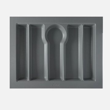 Kitchenox 67x49 cm Çekmece İçi Kepçelik