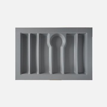 Kitchenox 75x49 cm Çekmece İçi Kepçelik