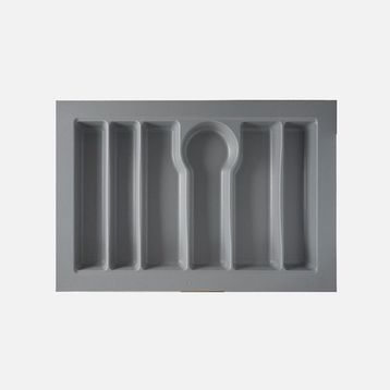 Kitchenox 75x49 cm Çekmece İçi Kepçelik