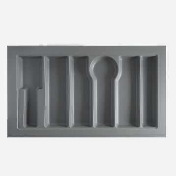 Kitchenox 85x49 cm Çekmece İçi Kepçelik
