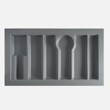 Kitchenox 85x49 cm Çekmece İçi Kepçelik