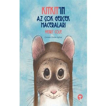 Kıtkıt'ın Az Çok Gerçek Maceraları Henry Cole